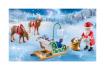 Rentierschlitten - Playmobil® Playmobil Weihnachten 9496 1