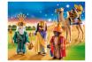 Heilige drei Könige - Playmobil® Playmobil Weihnachten 9497 