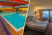LAST MINUTE - Wellness à Leysin - 1 nuit pour 2 personnes, avec repas et accès au spa 1