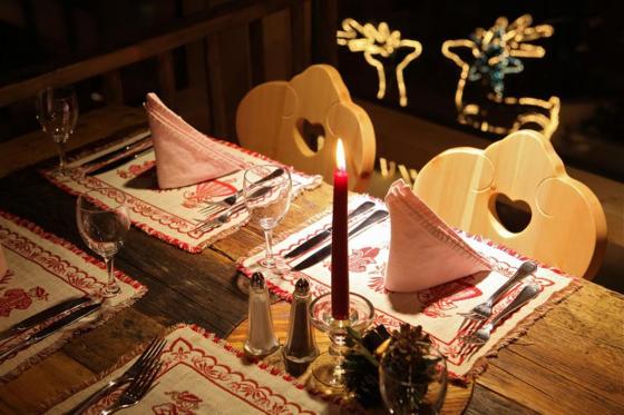 LAST MINUTE - Wellness à Leysin - 1 nuit pour 2 personnes, avec repas et accès au spa 10 