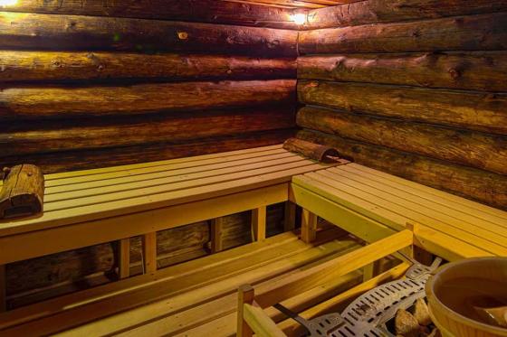 LAST MINUTE - Wellness à Leysin - 1 nuit pour 2 personnes, avec repas et accès au spa 13 