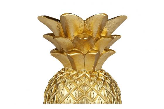 Bougie ananas - brûle 20 heures 1 