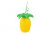 Trinkbecher Ananas - 600ml 