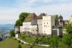 Schloss Lenzburg E-Bike Tour - für 2 Personen 