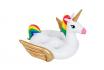 Piscine porte-gobelet licorne - pour 4 boissons 