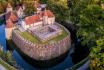 Schloss Hallwyl E-Bike Tour - für 2 Personen 