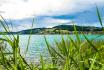 Hallwilersee E-Bike Tour - für 2 Personen 