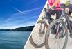 Hallwilersee E-Bike Tour - für 2 Personen 1