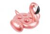 Piscine porte-gobelet flamant rose - pour 4 boissons 