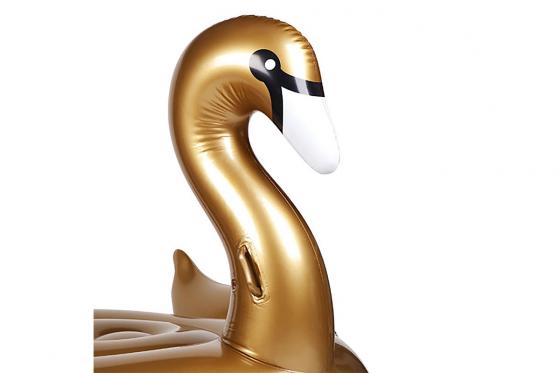 Schwimmtier Schwan - 155 x 155 x 115cm 1 