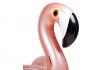 Flamant rose gonflable  - 155 x 155 x 120 cm 1