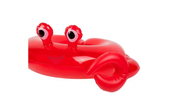 Schwimmring Kids - Crabby - 66 x 60 x 21cm 1 