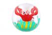 3D Strandball Crabby - Ø 35cm 