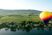 Montgolfière & fondue dans le ciel - 1h de vol en Suisse romande pour 1 personne 6
