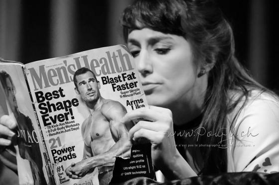 Séance photo - Pour 1 personne, à Sion  