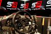 Simulateur de course automobile - Pour 2 personnes, 60 minutes de pilotage par personne 