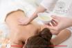 Massage et spa à Montreux - Pour 1 personne, massage du dos de 45 minutes et accès au spa 