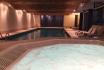 Massage et spa à Montreux - Pour 1 personne, massage du dos de 45 minutes et accès au spa 3
