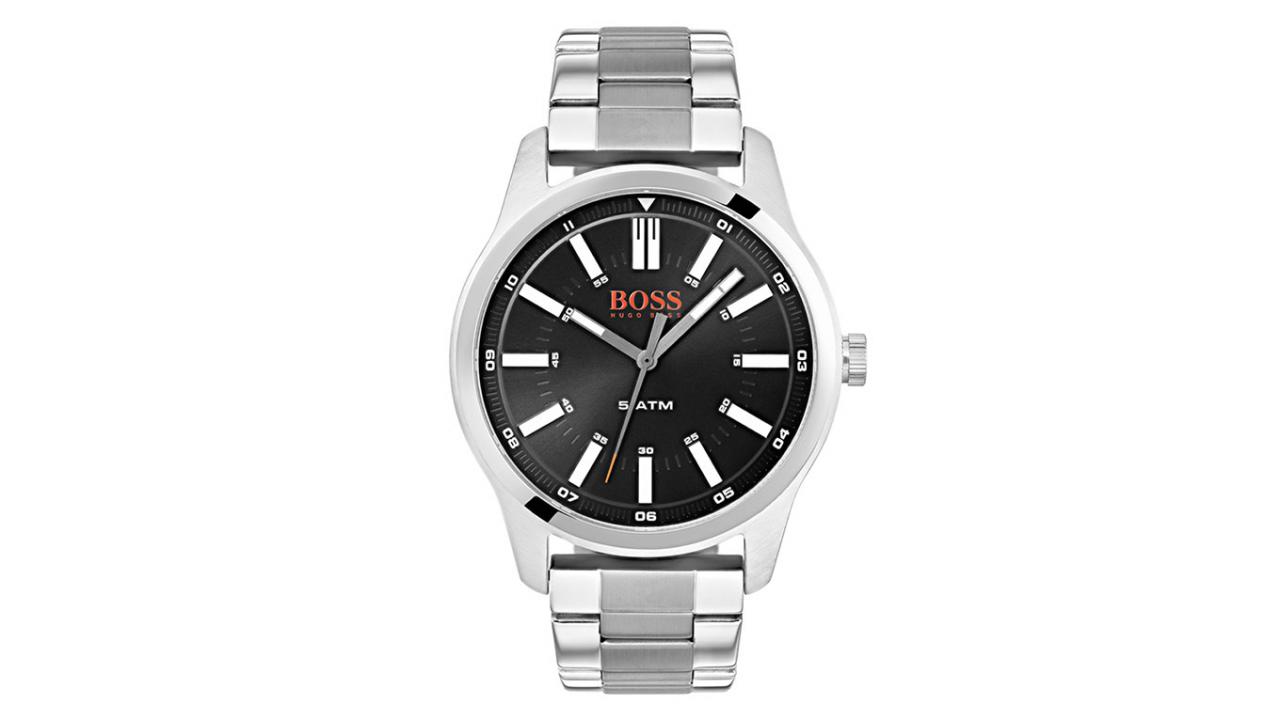 hugo boss orange dublin watch