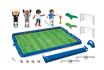 Playmobil 2018 FIFA World Cup Russia™  - Arena zum Mitnehmen 2