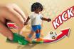 Playmobil 2018 FIFA World Cup Russia™  - Arena zum Mitnehmen 5