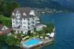 Romantisme en suite Riviera - Jacuzzi, accès privé au lac & lounge, en basse saison 1