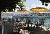 Romantik in der Riviera Suite - Whirlpool, privater Seezugang & Lounge, Nebensaison 13