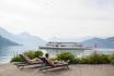 Romantisme en suite Riviera - Jacuzzi, accès privé au lac & lounge, en haute saison 9