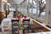 Romantik in der Riviera Suite - Whirlpool, privater Seezugang & Lounge, Hauptsaison 12