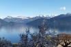 Wellness au bord du lac - 2 nuits avec repas du soir à 3 plats & panier pour un pique-nique 9