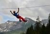 Parc d'aventure - Adelboden 