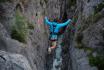 Grindelwald Canyon Swing - 1 Sprung für 1 Person 