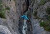 Canyon Swing dans les gorges - Un saut de 90 mètres dans le vide  2