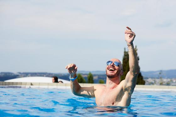 Alpamare Wellnesstag für 2 - Tageseintritt inkl. Wellness für 2 Personen 3  Alpamare Wellnesstag für 2 - Tageseintritt inkl. Wellness für 2 Personen 3