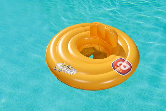 Baby Schwimmring - Ø 69cm - von Bestway  