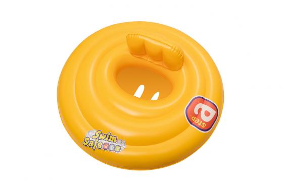 Baby Schwimmring - Ø 69cm - von Bestway 2 