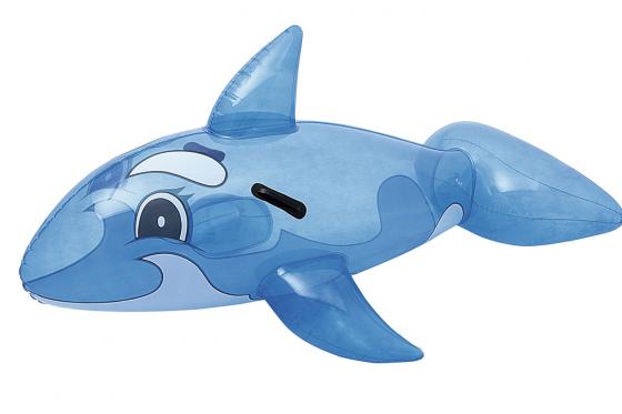 Schwimmtier - Wal - von Bestway 1 