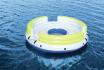 Îlot flottant Lazy Days - Ø3.28m - par Bestway 1