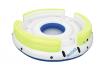 Schwimminsel Lazy Days - Ø3.28m - von Bestway 2