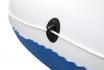 Schwimminsel Lazy Days - Ø3.28m - von Bestway 3