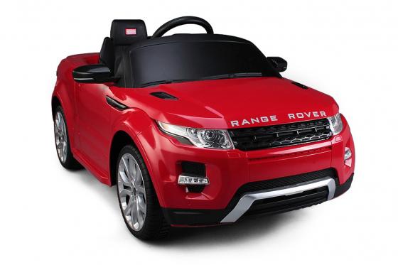 Range Rover Evoque 12V - Elektroauto  