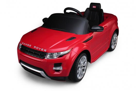 Range Rover Evoque 12V - Elektroauto 2 