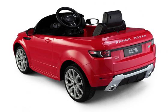 Range Rover Evoque 12V - Elektroauto 3 
