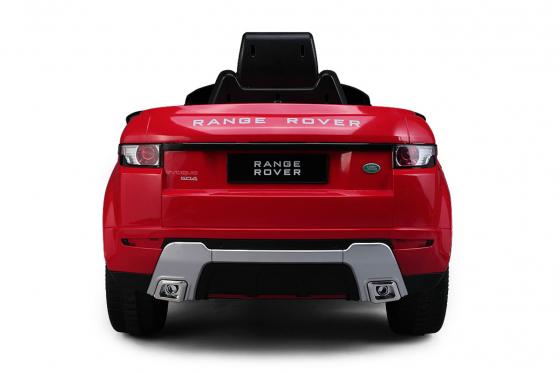 Range Rover Evoque 12V - Elektroauto 4 