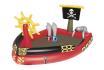 Planschbecken Piratenschiff - 190x140x96cm - von Bestway 1