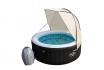 Whirlpool Sonnendach - 183x94x109cm - Lay-Z-Spa von Bestway 2