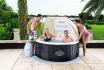 Whirlpool Sonnendach - 183x94x109cm - Lay-Z-Spa von Bestway 4