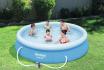 Piscina Bestway - Ø366cm / altezza 76cm, capacità 5'377 L 