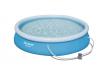 Piscine Bestway - Ø366cm / hauteur 76cm, contenance  5'377 L 1