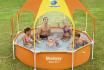 Piscine Pavillon - Φ366cm - par Bestway 